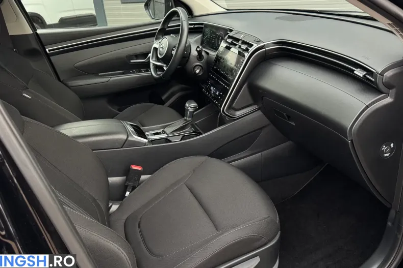 Hyundai Tucson din 2021 cu 176.400 km - oferta HYU266070 - foto 10
