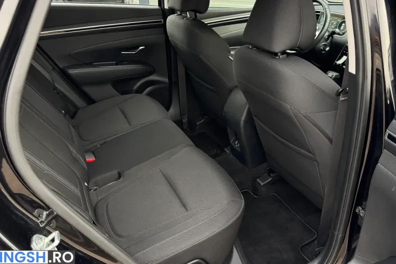 Hyundai Tucson din 2021 cu 176.400 km - oferta HYU266070 - foto 11