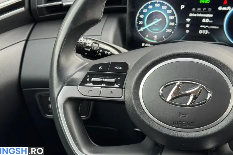 Hyundai Tucson din 2021 cu 176.400 km - oferta HYU266070 - foto 24