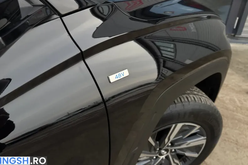 Hyundai Tucson din 2021 cu 176.400 km - oferta HYU266070 - foto 26