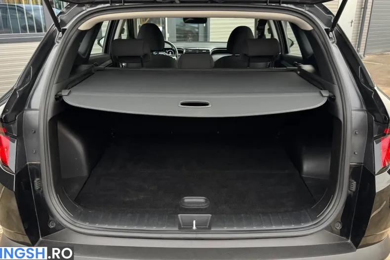 Hyundai Tucson din 2021 cu 176.400 km - oferta HYU266070 - foto 27
