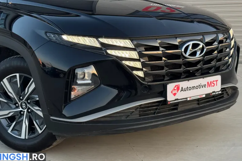 Hyundai Tucson din 2021 cu 176.400 km - oferta HYU266070 - foto 29
