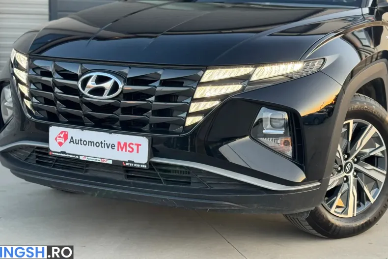 Hyundai Tucson din 2021 cu 176.400 km - oferta HYU266070 - foto 31