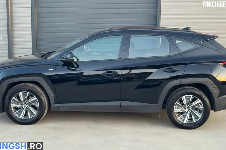 Hyundai Tucson din 2021 cu 176.400 km - oferta HYU266070 - foto 32