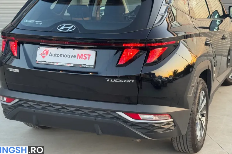 Hyundai Tucson din 2021 cu 176.400 km - oferta HYU266070 - foto 33