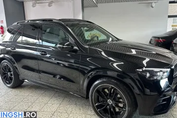 Mercedes-Benz GLE 350 din 2026 - oferta MER266075