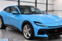 Ferrari Purosangue din 2026 cu 100 km - oferta FER266080 - foto 1