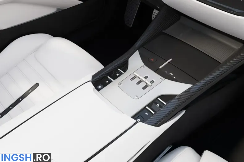 Ferrari Purosangue din 2026 cu 100 km - oferta FER266080 - foto 3