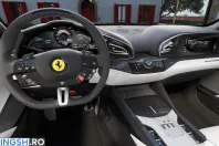 Ferrari Purosangue din 2026 cu 100 km - oferta FER266080 - foto 4