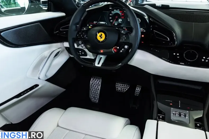 Ferrari Purosangue din 2026 cu 350 km - oferta FER266081 - foto 6