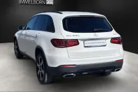 Mercedes-Benz GLC 300 (Clasa GLC) din 2022 cu 77.900 km - oferta MER266100 - foto 3