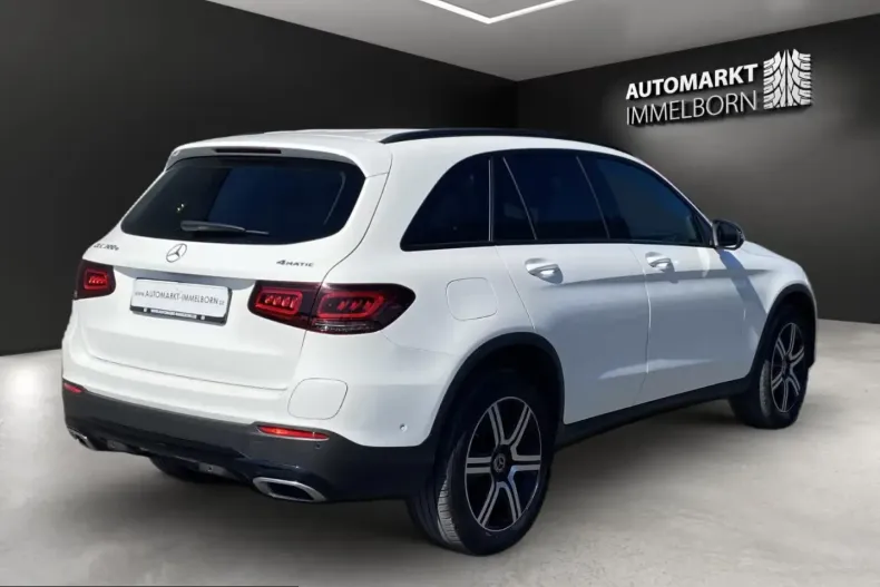 Mercedes-Benz GLC 300 (Clasa GLC) din 2022 cu 77.900 km - oferta MER266100 - foto 4