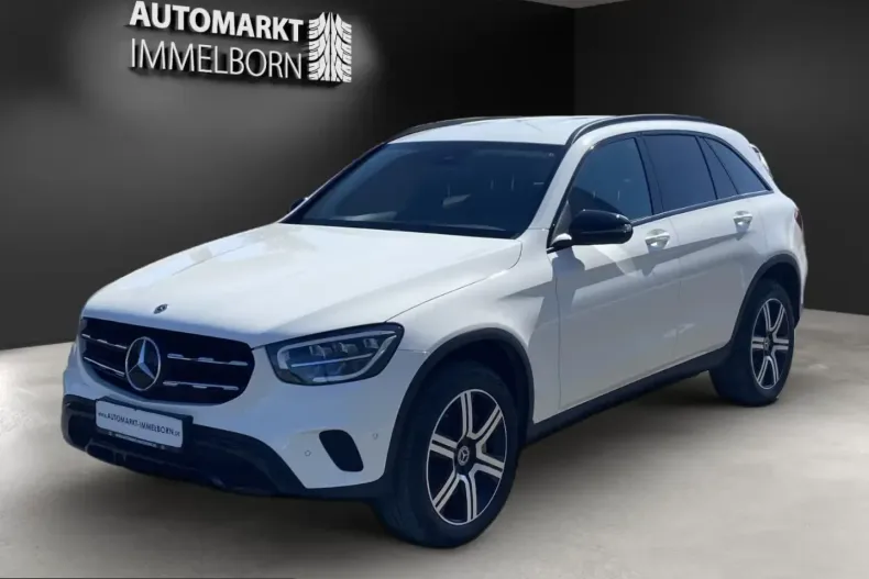 Mercedes-Benz GLC 300 (Clasa GLC) din 2022 cu 77.900 km - oferta MER266100 - foto 7