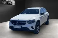 Mercedes-Benz GLC 300 (Clasa GLC) din 2022 cu 77.900 km - oferta MER266100 - foto 9