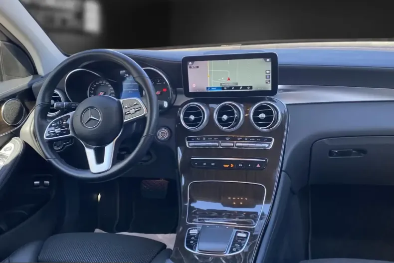 Mercedes-Benz GLC 300 (Clasa GLC) din 2022 cu 77.900 km - oferta MER266100 - foto 14