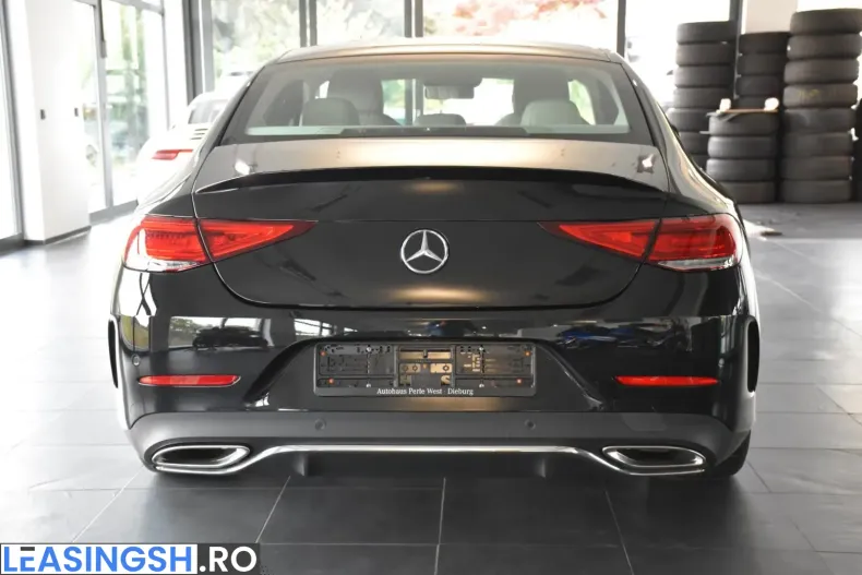 Mercedes-Benz CLS 450 (Clasa CLS) din 2023 cu 45.179 km - oferta MER266102 - foto 7