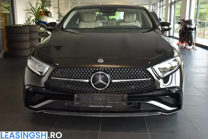 Mercedes-Benz CLS 450 (Clasa CLS) din 2023 cu 45.179 km - oferta MER266102 - foto 8