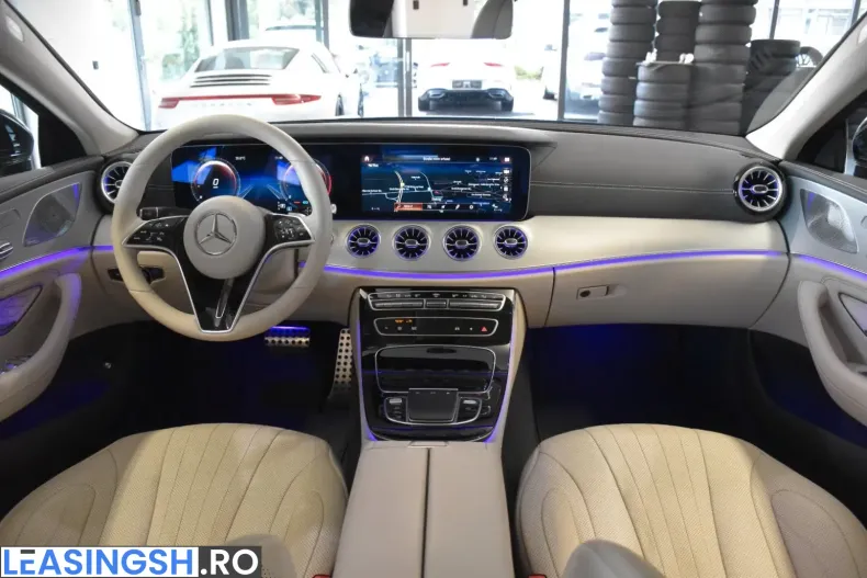 Mercedes-Benz CLS 450 (Clasa CLS) din 2023 cu 45.179 km - oferta MER266102 - foto 10