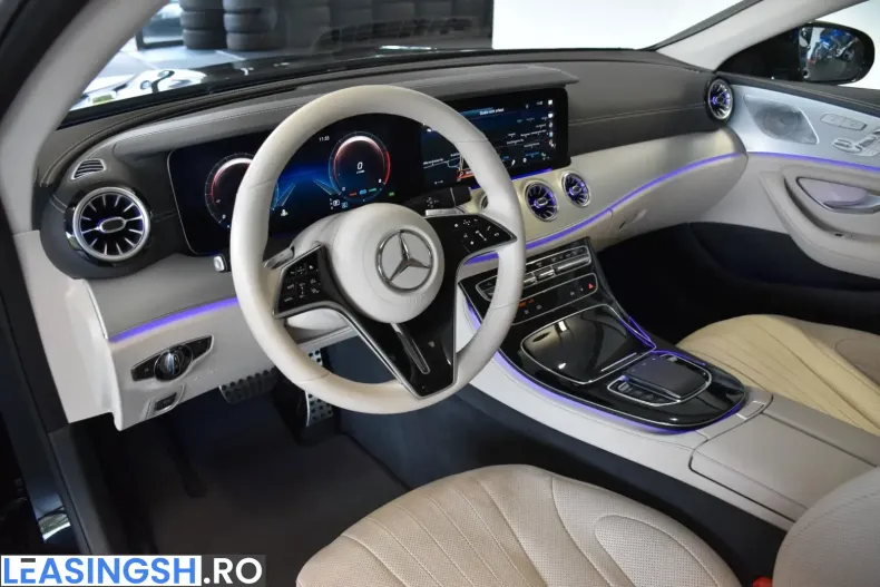 Mercedes-Benz CLS 450 (Clasa CLS) din 2023 cu 45.179 km - oferta MER266102 - foto 13