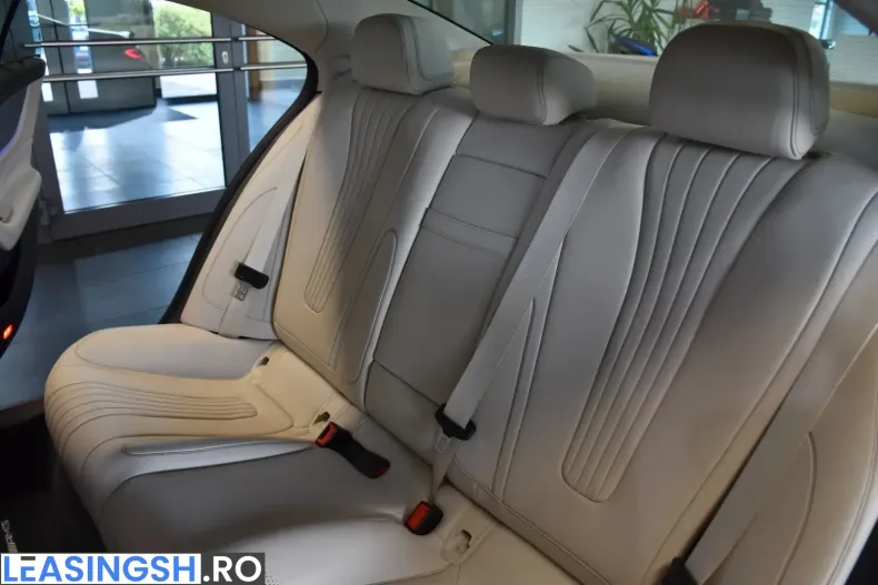 Mercedes-Benz CLS 450 (Clasa CLS) din 2023 cu 45.179 km - oferta MER266102 - foto 19