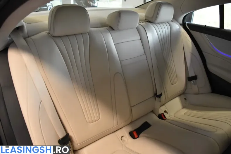 Mercedes-Benz CLS 450 (Clasa CLS) din 2023 cu 45.179 km - oferta MER266102 - foto 26