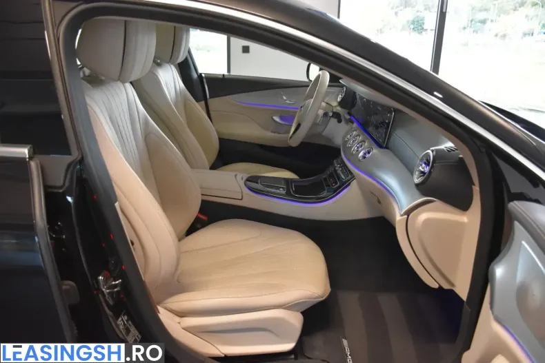Mercedes-Benz CLS 450 (Clasa CLS) din 2023 cu 45.179 km - oferta MER266102 - foto 27
