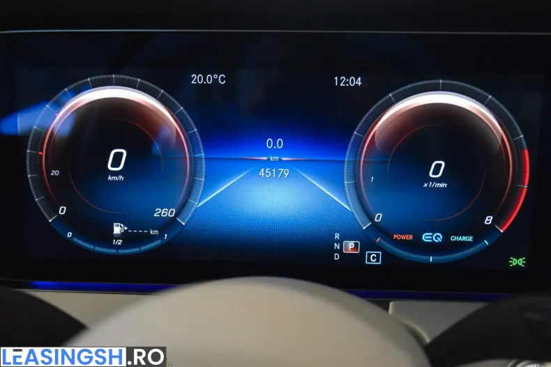 Mercedes-Benz CLS 450 (Clasa CLS) din 2023 cu 45.179 km - oferta MER266102 - foto 44