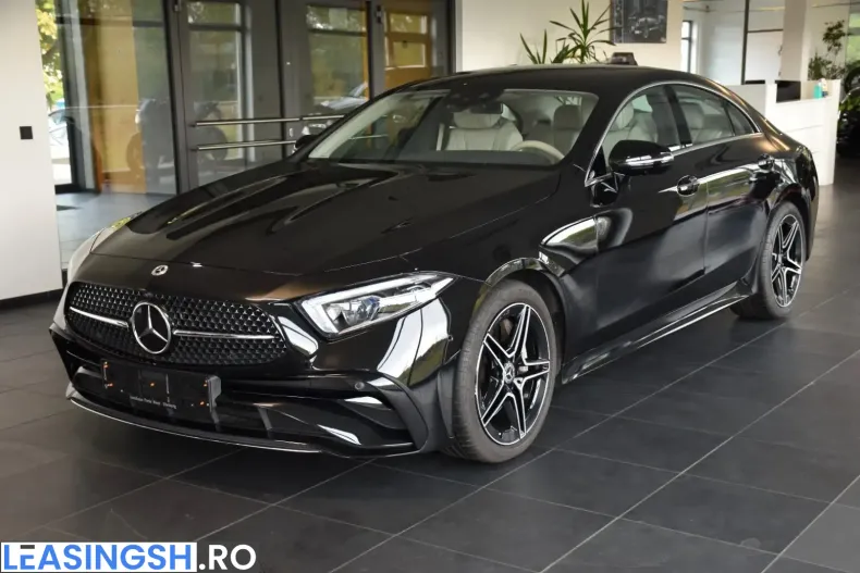 Mercedes-Benz CLS 450 (Clasa CLS) din 2023 cu 45.179 km - oferta MER266102 - foto 47