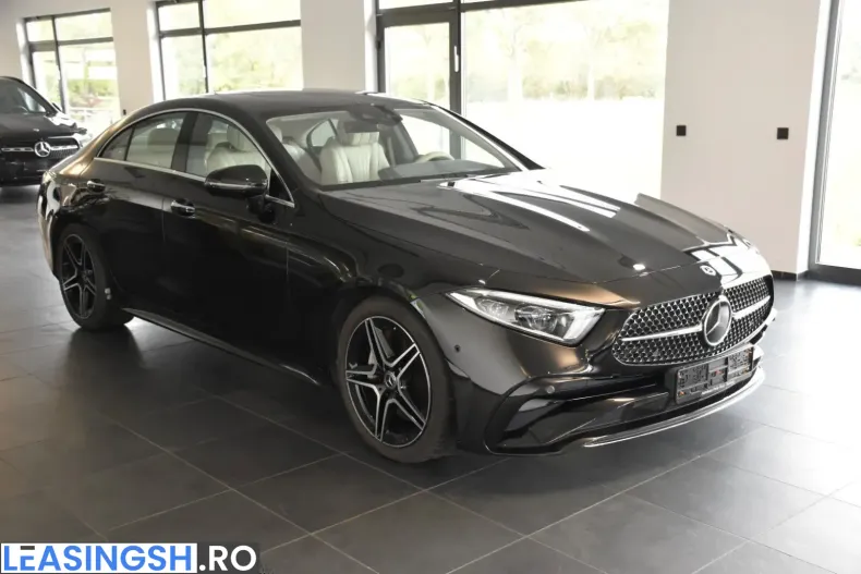 Mercedes-Benz CLS 450 (Clasa CLS) din 2023 cu 45.179 km - oferta MER266102 - foto 48
