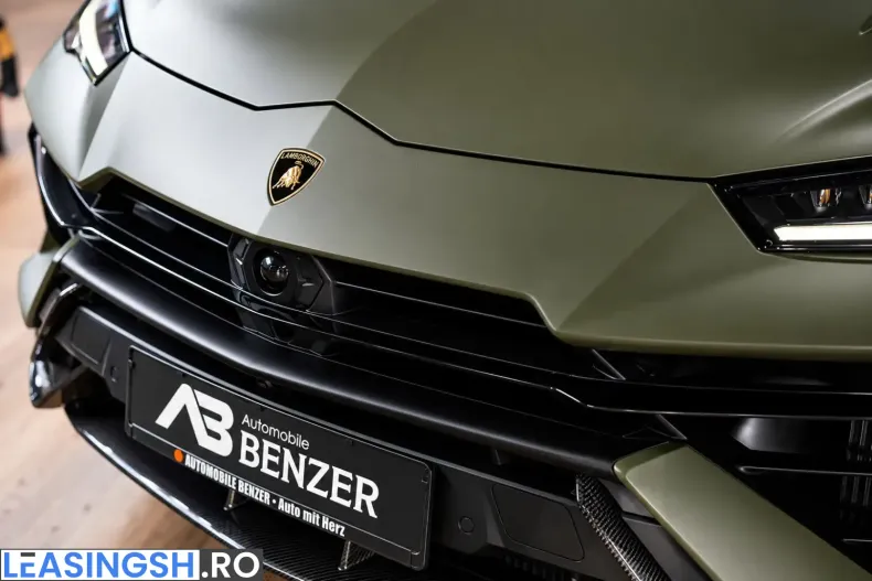 Lamborghini Urus din 2023 cu 38.900 km - oferta LAM266108 - foto 6
