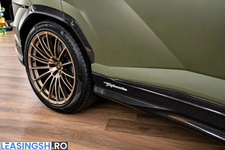 Lamborghini Urus din 2023 cu 38.900 km - oferta LAM266108 - foto 8