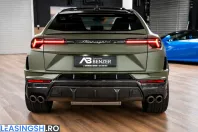 Lamborghini Urus din 2023 cu 38.900 km - oferta LAM266108 - foto 12