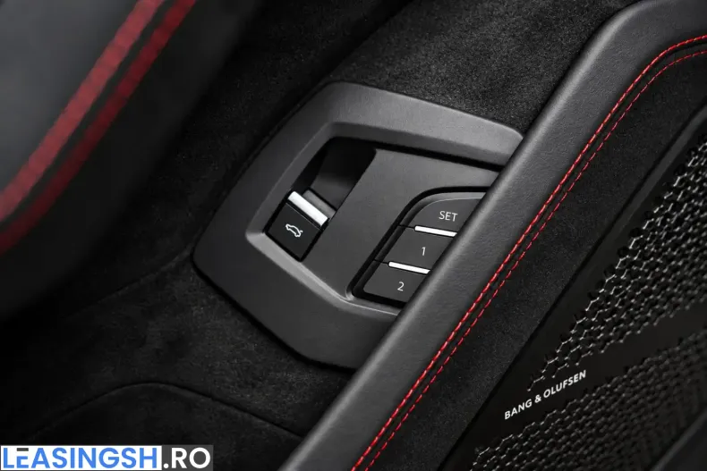 Lamborghini Urus din 2023 cu 38.900 km - oferta LAM266108 - foto 22