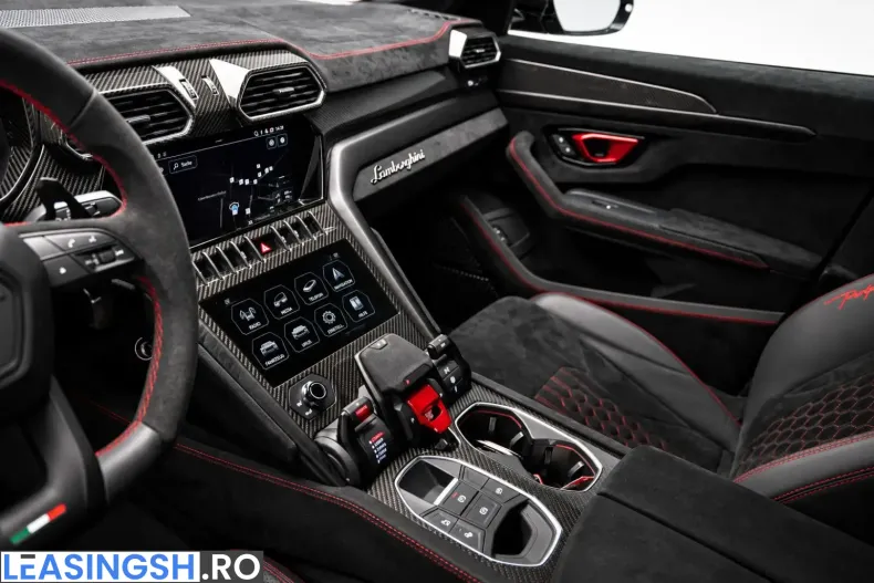 Lamborghini Urus din 2023 cu 38.900 km - oferta LAM266108 - foto 25