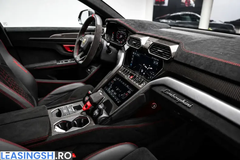 Lamborghini Urus din 2023 cu 38.900 km - oferta LAM266108 - foto 30