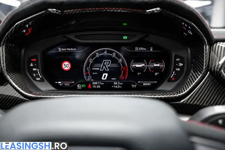 Lamborghini Urus din 2023 cu 38.900 km - oferta LAM266108 - foto 36