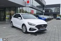 Hyundai i30 din 2022 cu 63.890 km - oferta HYU266110 - foto 1
