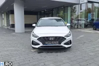 Hyundai i30 din 2022 cu 63.890 km - oferta HYU266110 - foto 2