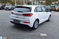 Hyundai i30 din 2022 cu 63.890 km - oferta HYU266110 - foto 4