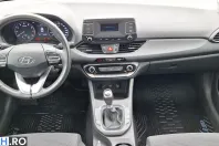 Hyundai i30 din 2022 cu 63.890 km - oferta HYU266110 - foto 9