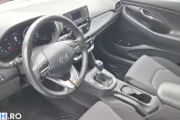 Hyundai i30 din 2022 cu 63.890 km - oferta HYU266110 - foto 11