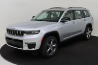 Jeep Grand Cherokee din 2021 cu 10 km - oferta JEE266111 - foto 1