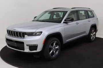 Jeep Grand Cherokee din 2021 - oferta JEE266111