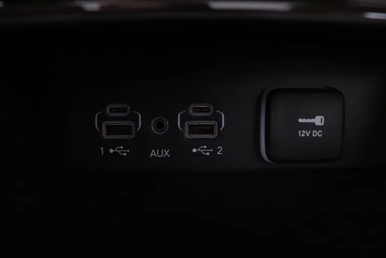 Jeep Grand Cherokee din 2021 cu 10 km - oferta JEE266111 - foto 11