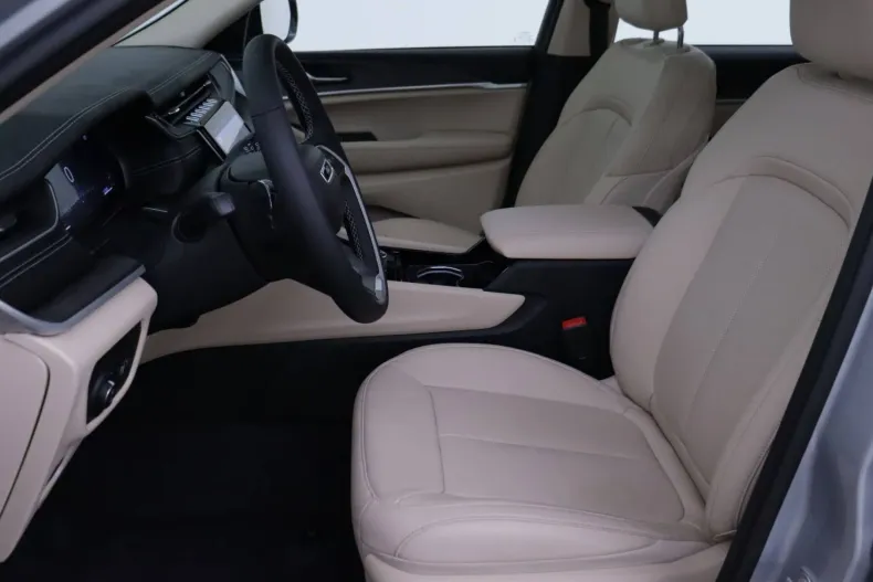 Jeep Grand Cherokee din 2021 cu 10 km - oferta JEE266111 - foto 13