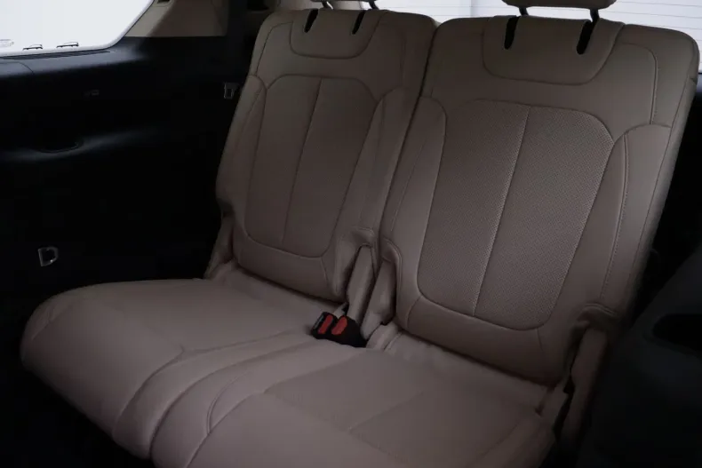 Jeep Grand Cherokee din 2021 cu 10 km - oferta JEE266111 - foto 16
