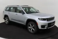 Jeep Grand Cherokee din 2021 cu 10 km - oferta JEE266111 - foto 17