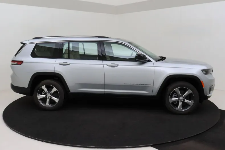 Jeep Grand Cherokee din 2021 cu 10 km - oferta JEE266111 - foto 18
