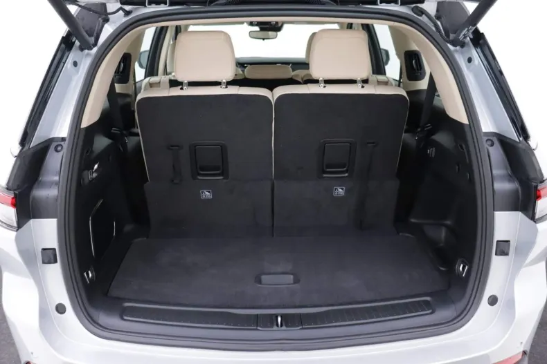 Jeep Grand Cherokee din 2021 cu 10 km - oferta JEE266111 - foto 20