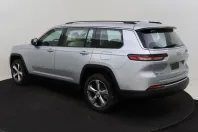 Jeep Grand Cherokee din 2021 cu 10 km - oferta JEE266111 - foto 21